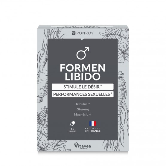 Formen libido